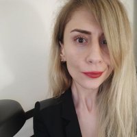 L. Canan Kaplan (@canantercuman) Twitter profile photo