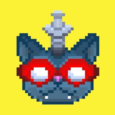 RIVET CAT!さんのプロフィール画像