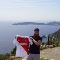 Max GERARD (@maxleviking) 's Twitter Profile