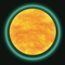 Yellow moon's avatar