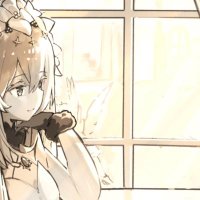 アリス 取引用垢 (@ae3ius) 's Twitter Profile Photo
