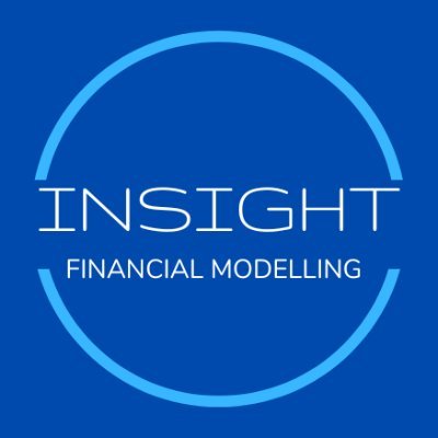 Financial modelling and excel expert. Helping people make the most informed financial decisions based on business insights delivered through financial models.