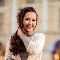 Kamilia Zaripova(Mullakaeva) (@kr_zaripova) 's Twitter Profile