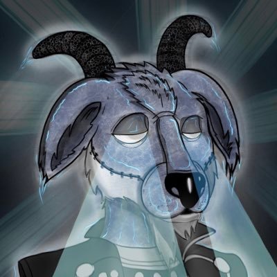 voloshiii's profile picture. Krypto|NFT