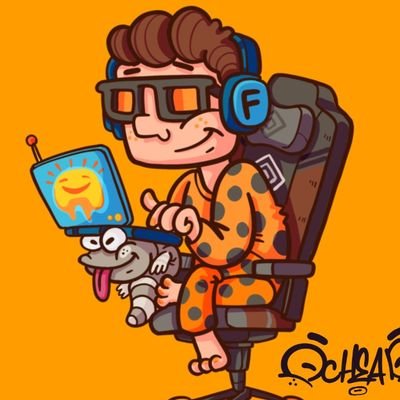 DexChayFさんのプロフィール画像