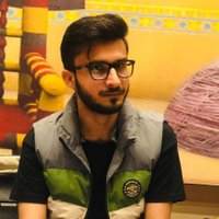 Mudasir Makki (@mudasirmakki) 's Twitter Profile