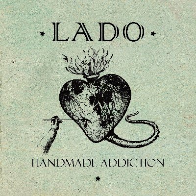 Lado,Handmade Addictionさんのプロフィール画像