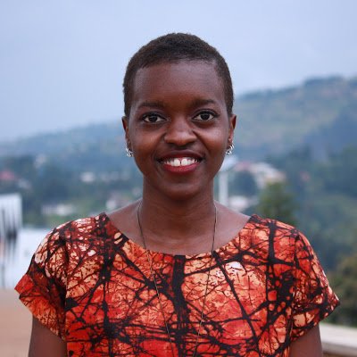 Young Impact associate @Vanguard_Econ, Master's graduate @ughe_org, Policy maker aspirer, @OneHealth advocate, and importantly Proud Rwandan