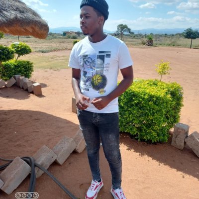 We Don't Stop🚩We Keep Pushing
Follow For Follow Back🤲🇿🇦