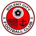 Solent City Ladies FC (@solentcitylfc) Twitter profile photo Solent City Ladies FC (@solentcitylfc) Twitter profile photo