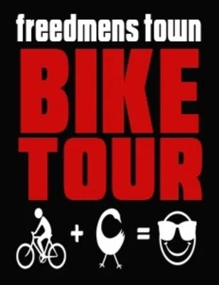 FTBikeTour's profile picture. Come experience the richness of Freedmen’s Town on two wheels.
