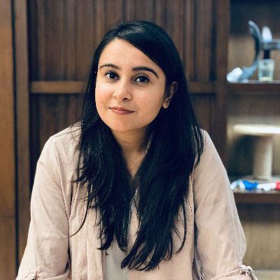 A dog mom. National lead for digital & visual storytelling at @OnPurposeComms, a creative communications consultancy driving #SocialChange in India