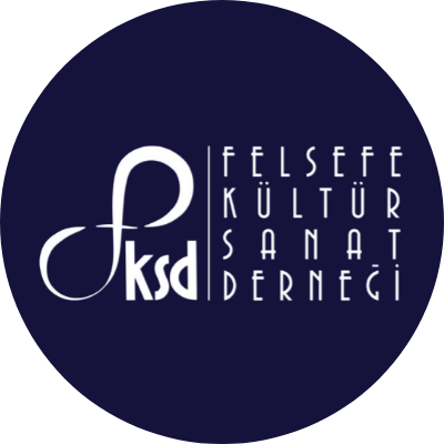 FKSD | Felsefe Kültür Sanat Derneği