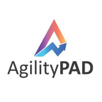AgilityPAD(@agilitypad) 's Twitter Profile Photo