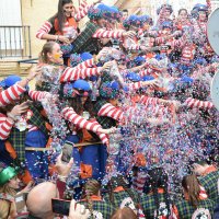 Coro Carnaval Juvenil - Colegio Amor de Dios (@coro_add) 's Twitter Profile