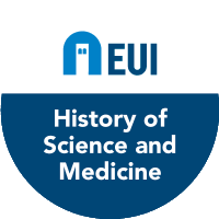 EUI | History of Science & Medicine (@euihosm) 's Twitter Profile