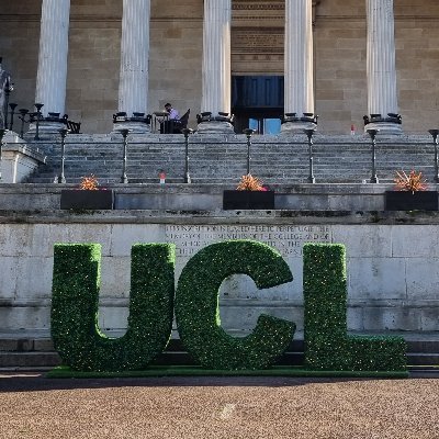 UCL's Arts and Sciences department. Home of the @UCLbasc, @MascUcl and @UCLBACAH programmes