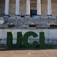 UCLArts&Sciences (@uclartssciences) 's Twitter Profile