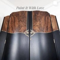 Paintitwithlove(@paintitwithlove) 's Twitter Profile Photo