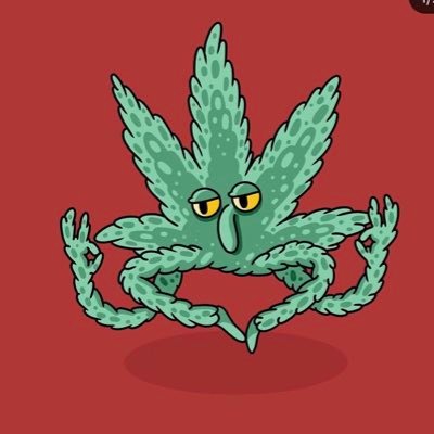 cannabyさんのプロフィール画像