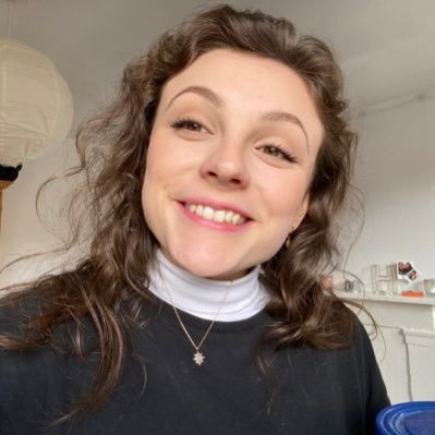 _hannahrachael's profile picture. She/her LSMT 2021-22 ✨Black Lives Matter. ‘I understand cake’-bunheads