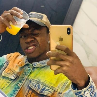 ghamo_hursh's profile picture. Simplicity is the key to happiness