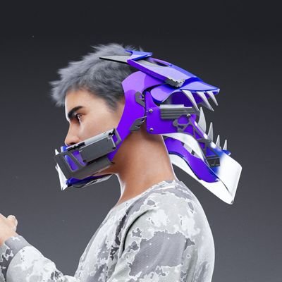 Sketching what i can,
Rendering what i can't
| Objkt - https://t.co/OyQvIQaC8q