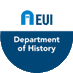 History at EUI (@EUI_History) Twitter profile photo