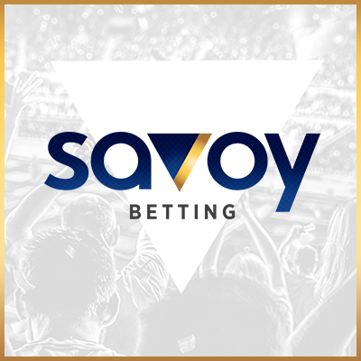 SavoyBetting Official Account | Followers must be 18+ - Keep it fun, Gamble Responsibly (Eğlence amaçlı, sorumlu şekilde bahis yap!)