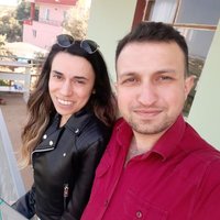 Deniz T. (@hemsirus33) Twitter profile photo