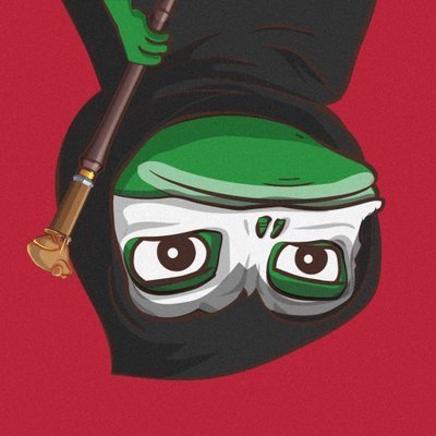 B_Pons_Asinorum's profile picture. ɥʇnɹʇ ǝʌıʇɔǝɾqo puɐ uoıʇɐzılɐɹʇuǝɔǝp uo sʇɥɓnoɥʇ ʎɯ ɥʇıʍ ɹǝʇʇıʍ⊥ ɓuınɓɐlԀ osl∀ ˙˙˙˙˙˙˙˙˙ ǝnɓɐlԀ ǝɥ⊥ ɟo ɹǝpunoℲ ǝɥʇ ʇoN 🐸🐸