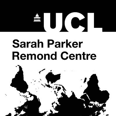 @UCL Sarah Parker Remond Centre for the Study of Racism and Racialisation.
Exploring the impact of racism - scientific, metaphysical and cultural.