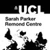UCL Sarah Parker Remond Centre (@UCL_SPRC) Twitter profile photo