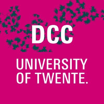 @University of Twente - Digital Competence Centre Profile