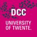 @University of Twente - Digital Competence Centre (@utwentedcc) Twitter profile photo