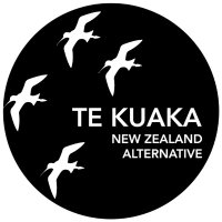 Te Kuaka(@te_kuaka) 's Twitter Profile Photo