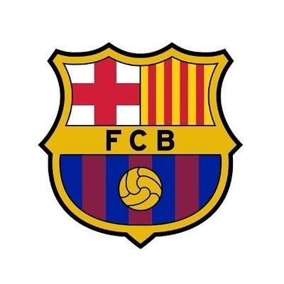 No oficial cuenta ⚽✌🏻‼️ @fcbmasia
Informaciones y más del futbolbase barça❤️💙
No copyright intended ‼️