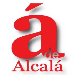 A DE ALCALA
Espacio para compartir información, agenda y actos culturales y de ocio de Alcalá de Henares