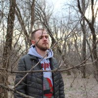 Alexander Bulbakha (@alexander_bkh) 's Twitter Profile