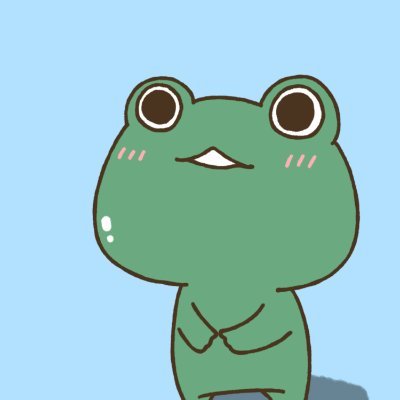 ケロまるさんのプロフィール画像