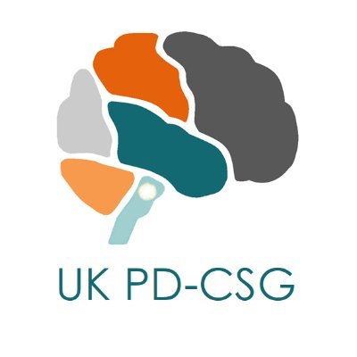 Developing & supporting #Parkinsons clinical research across the UK & increasing research opportunities for people with Parkinson's. Funded by @CureParkinsonsT.