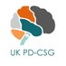 UK Parkinson’s Disease Clinical Studies Group (@UK_PD_CSG) Twitter profile photo