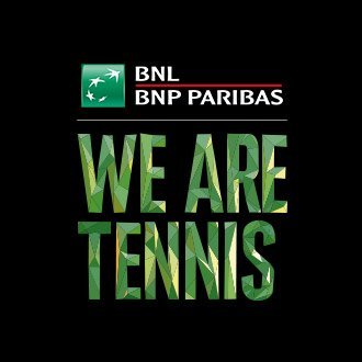 Il #Tennis è la nostra passione. News, eventi, dirette. We Are Tennis, in Italia grazie a BNL. Sosteniamo il tennis dal 1973.