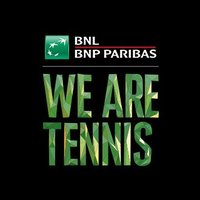 We Are Tennis Italia(@WeAreTennisITA) 's Twitter Profile Photo