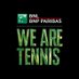 We Are Tennis Italia (@WeAreTennisITA) Twitter profile photo