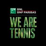 WeAreTennisITA's profile picture. Il #Tennis è la nostra passione. News, eventi, dirette. We Are Tennis, in Italia grazie a BNL. Sosteniamo il tennis dal 1973.