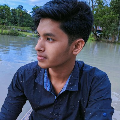 MoyenHosain's profile picture. #Digital Marketing
DM for Ads/Promo
 @Digital Marketer
Expect the unexpected services 😱 
#Seo#Smm#wordpress#youtube#Freelancer
Stay with Professional 😎