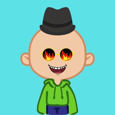 crypto_scotty1's profile picture. 