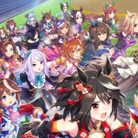 ウマ娘チャンネル (@tls2ifbdjrlu5iu) 's Twitter Profile