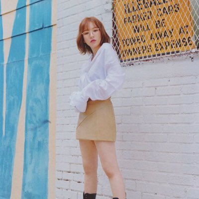 in His perfect time ♡ rv, i&s, wolo, joylo, seulo / shinee / wayv / boa ♡